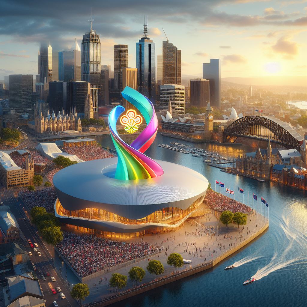 Australia Has a Three-Month Deadline to Select a Host City for the 2026 Commonwealth Games