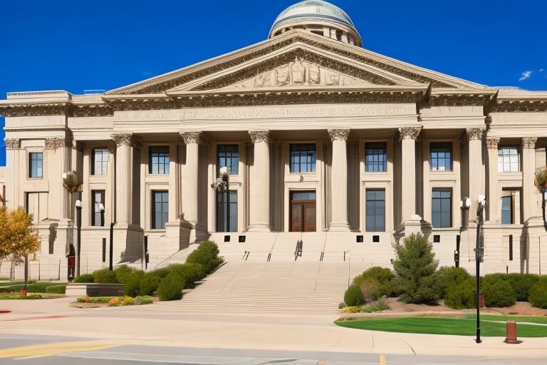 Colorado Supreme Court Finds Donald Trump Disqualified from Presidential Race Due to Constitution's Insurrection Provision