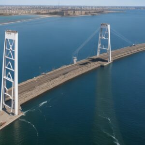 Crimea Bridge